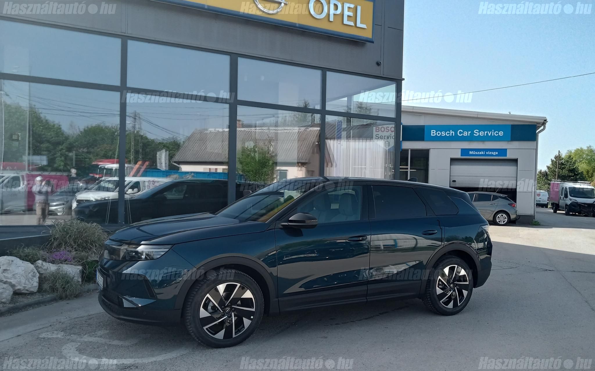 OPEL GRANDLAND 2025/1 - 1