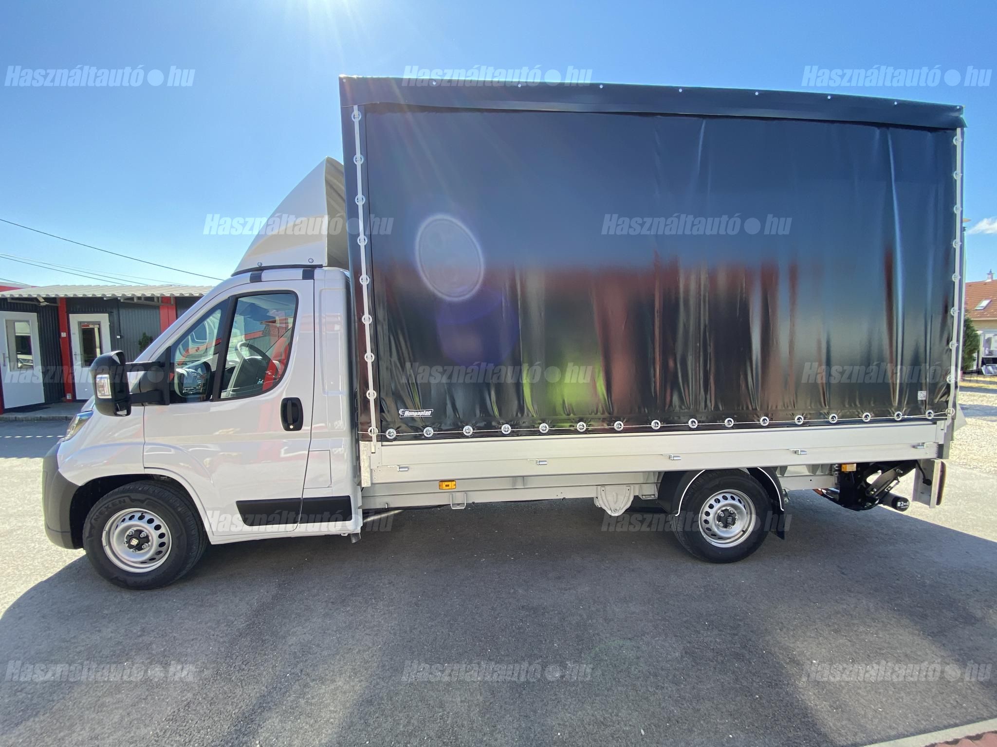 CITROEN JUMPER 2025 - 1
