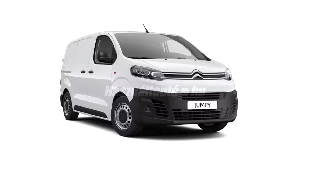 CITROEN JUMPY 2025 - 1