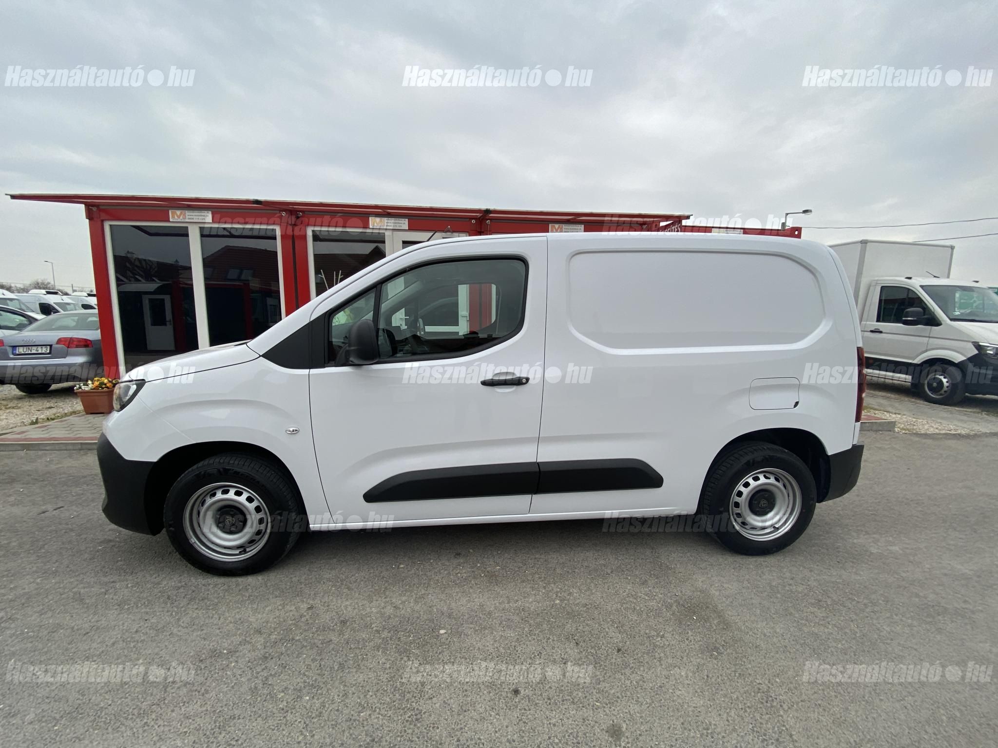CITROEN BERLINGO 2025 - 1