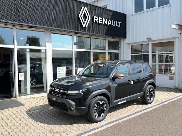 DACIA DUSTER 2025/5 - 1
