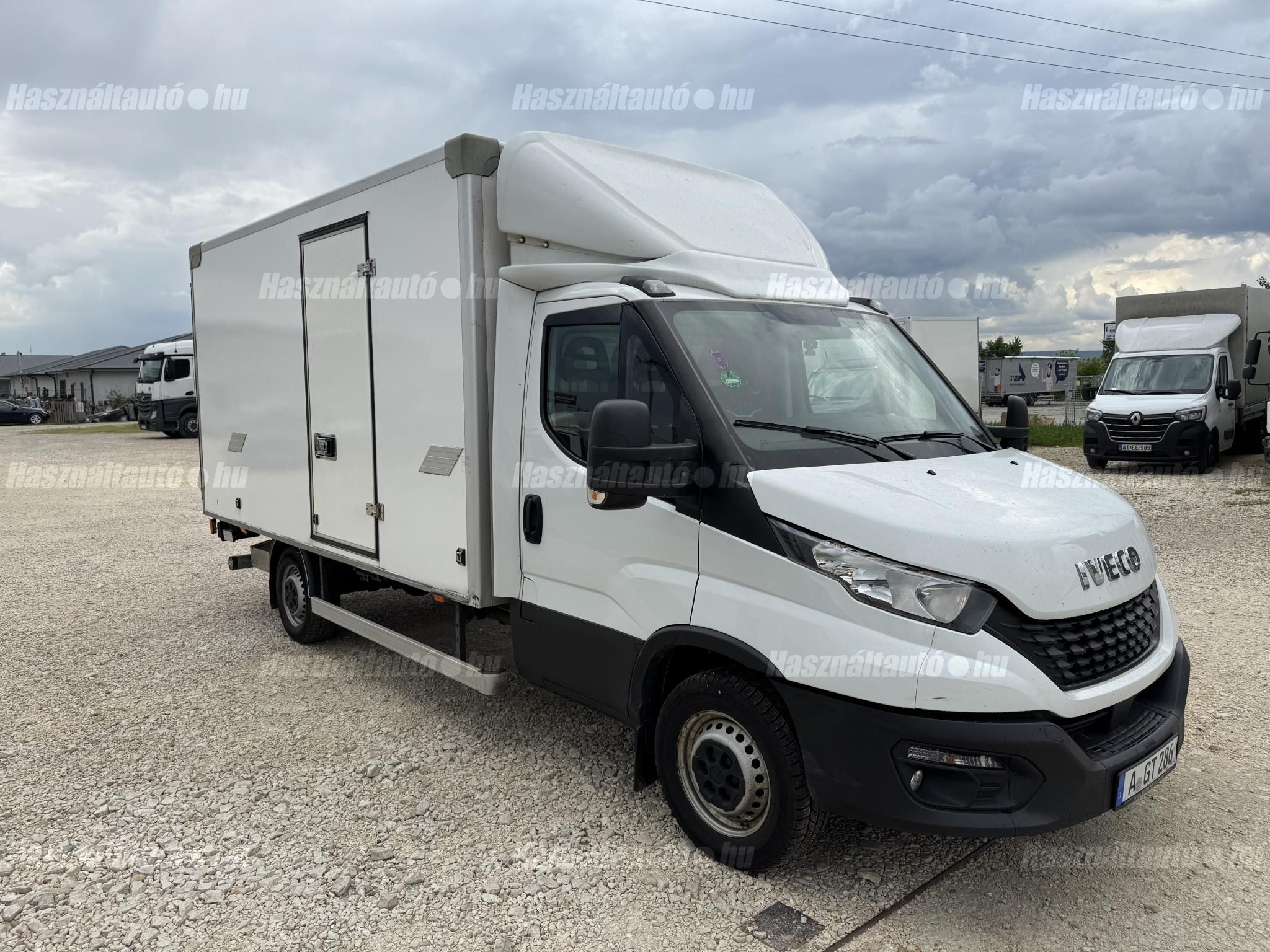 IVECO 35 2021/11 - 1