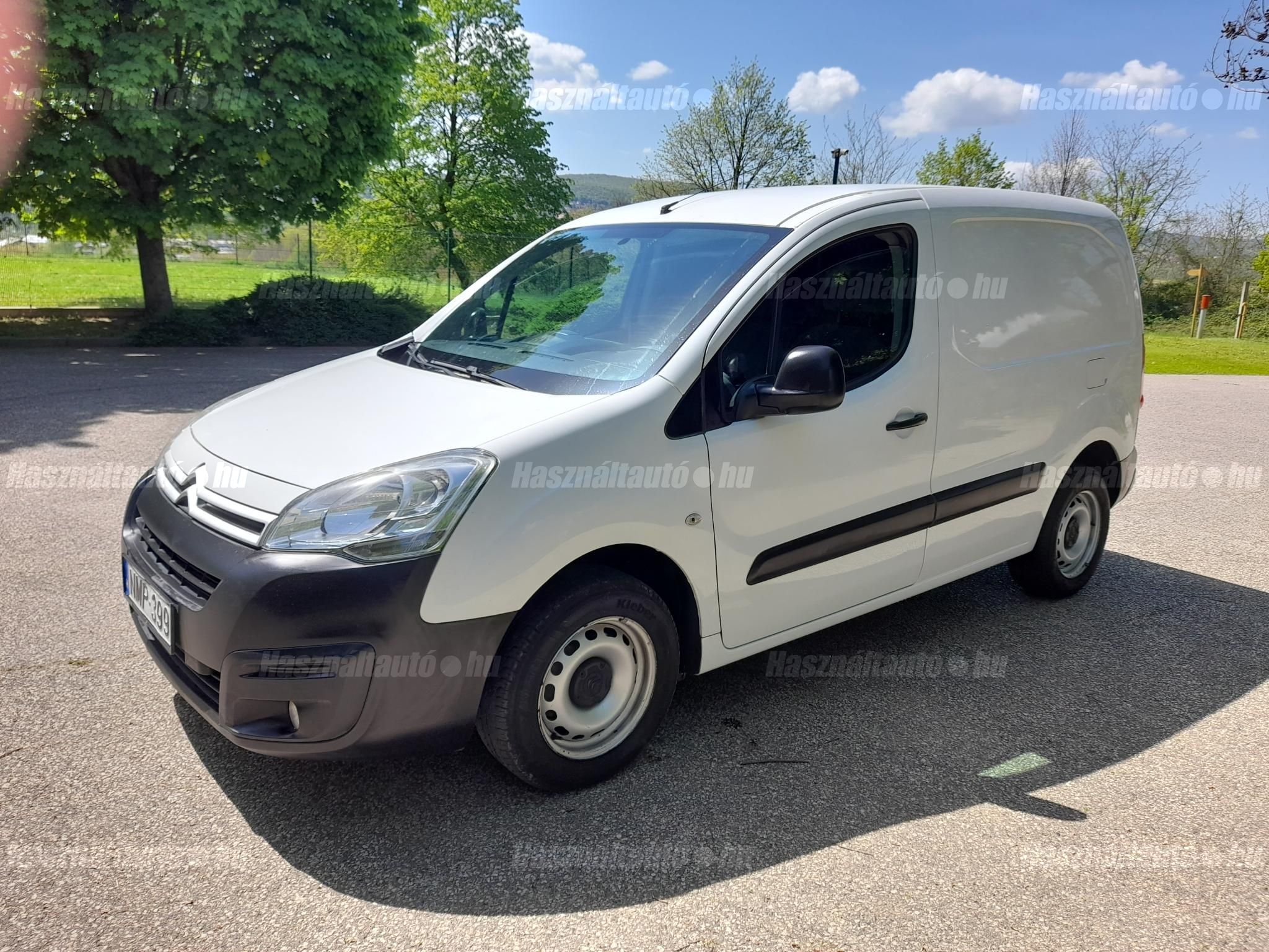 CITROEN BERLINGO 2016/2 - 1