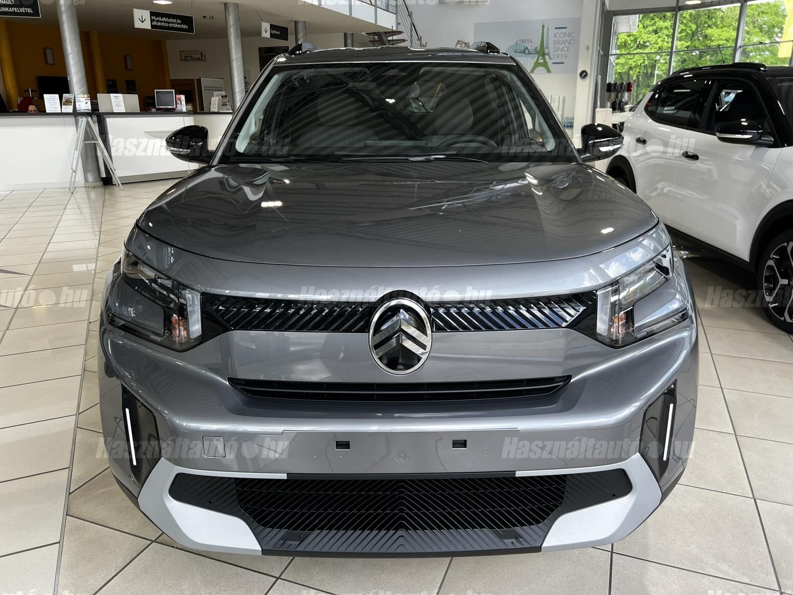 CITROEN C3 AIRCROSS 2025/3 - 1