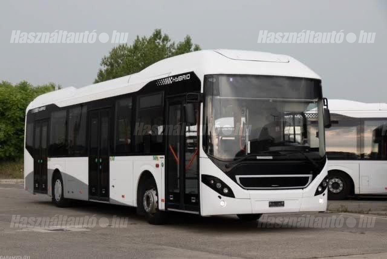 VOLVO 2013/2 - 1