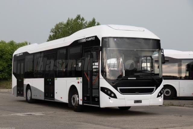 VOLVO 2011/1 - 1