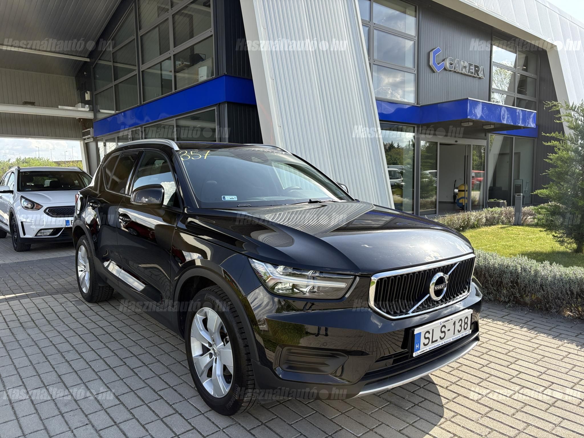 VOLVO XC40 2020/12 - 1