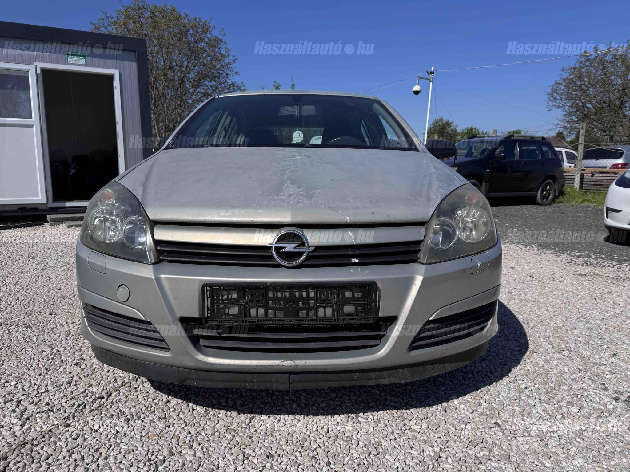 OPEL ASTRA H 2005/8 - 1