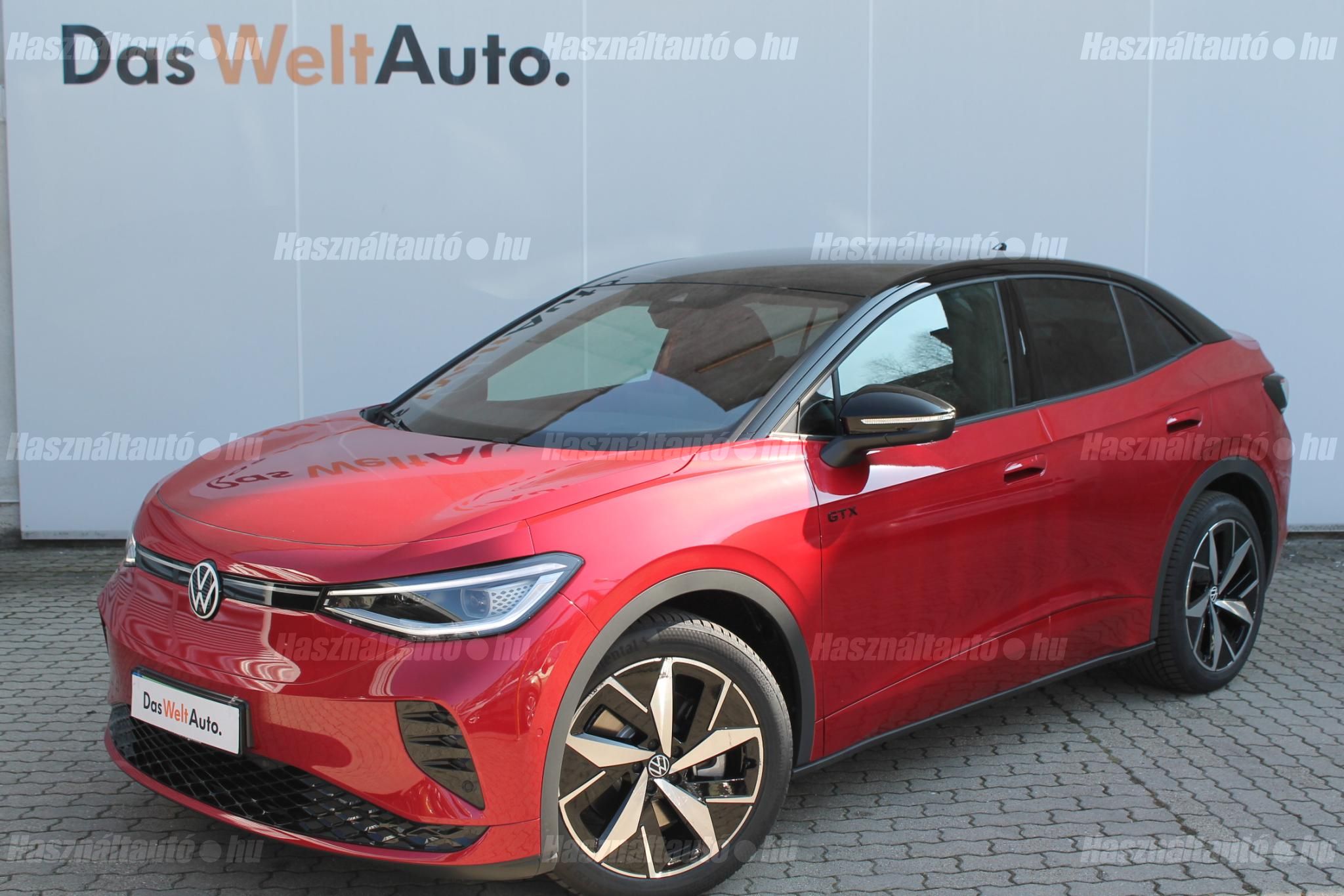 VOLKSWAGEN ID.5 2025/2 - 1