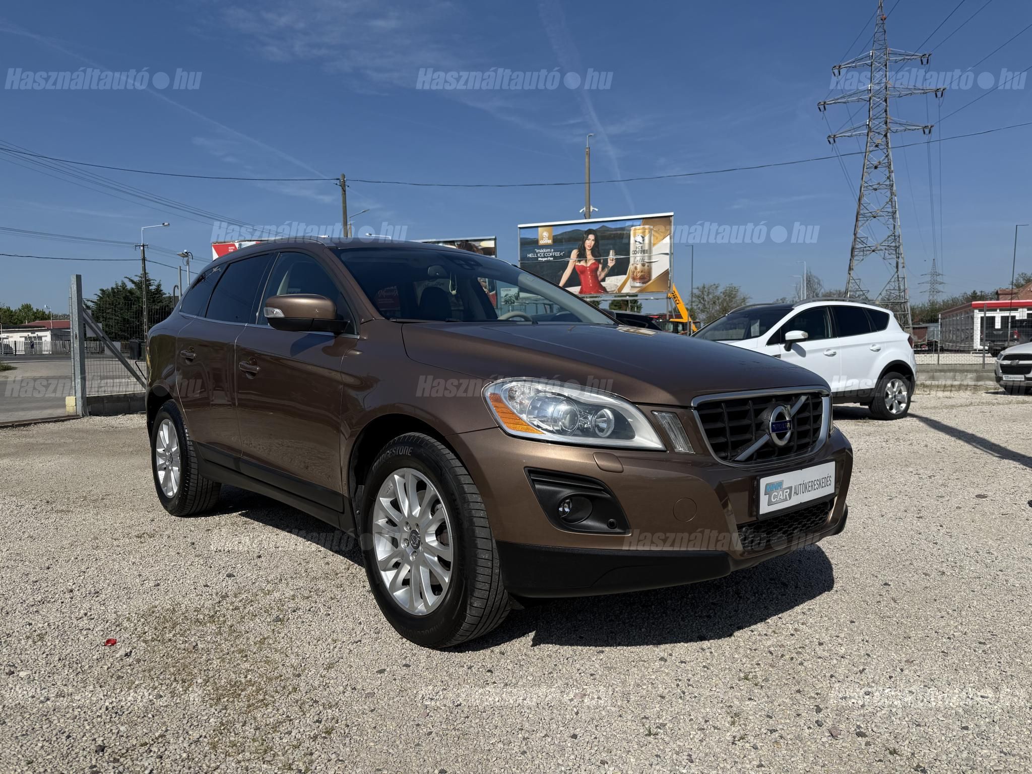 VOLVO XC60 2009/12 - 1