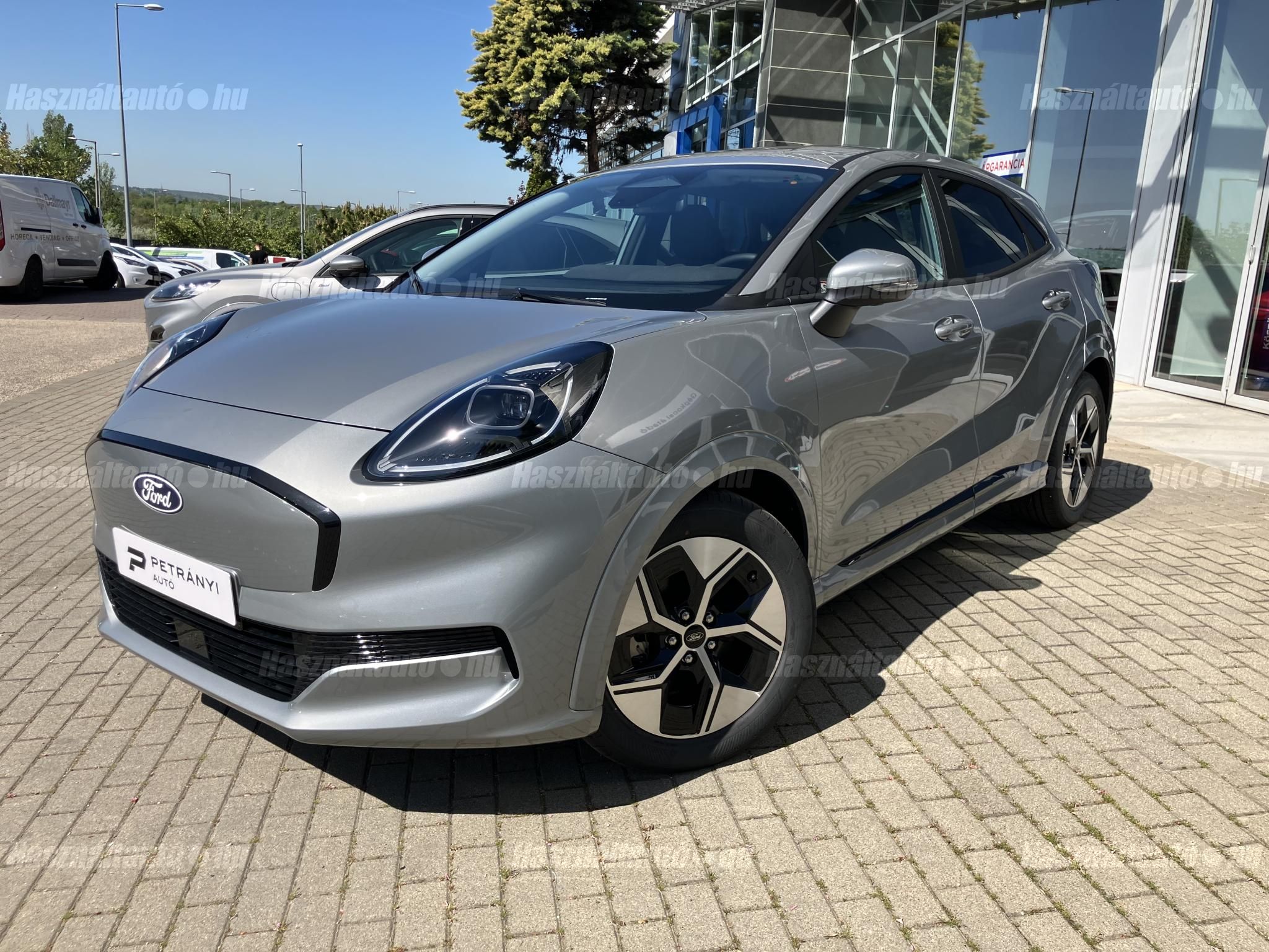 FORD PUMA 2025/6 - 1