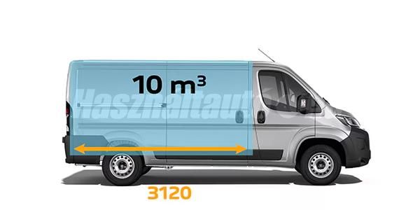 FIAT DUCATO 2025 - 1