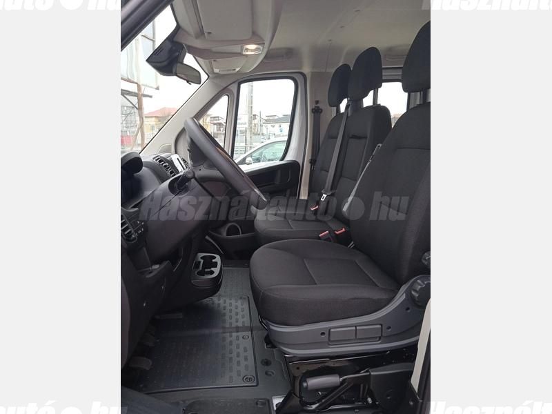 FIAT DUCATO 2025 - 1
