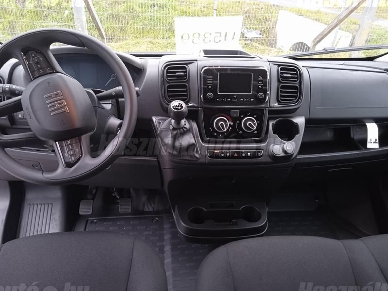 FIAT DUCATO 2025 - 1