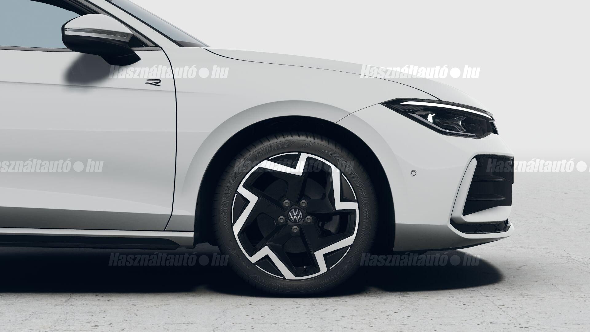 VOLKSWAGEN PASSAT 2025 - 1