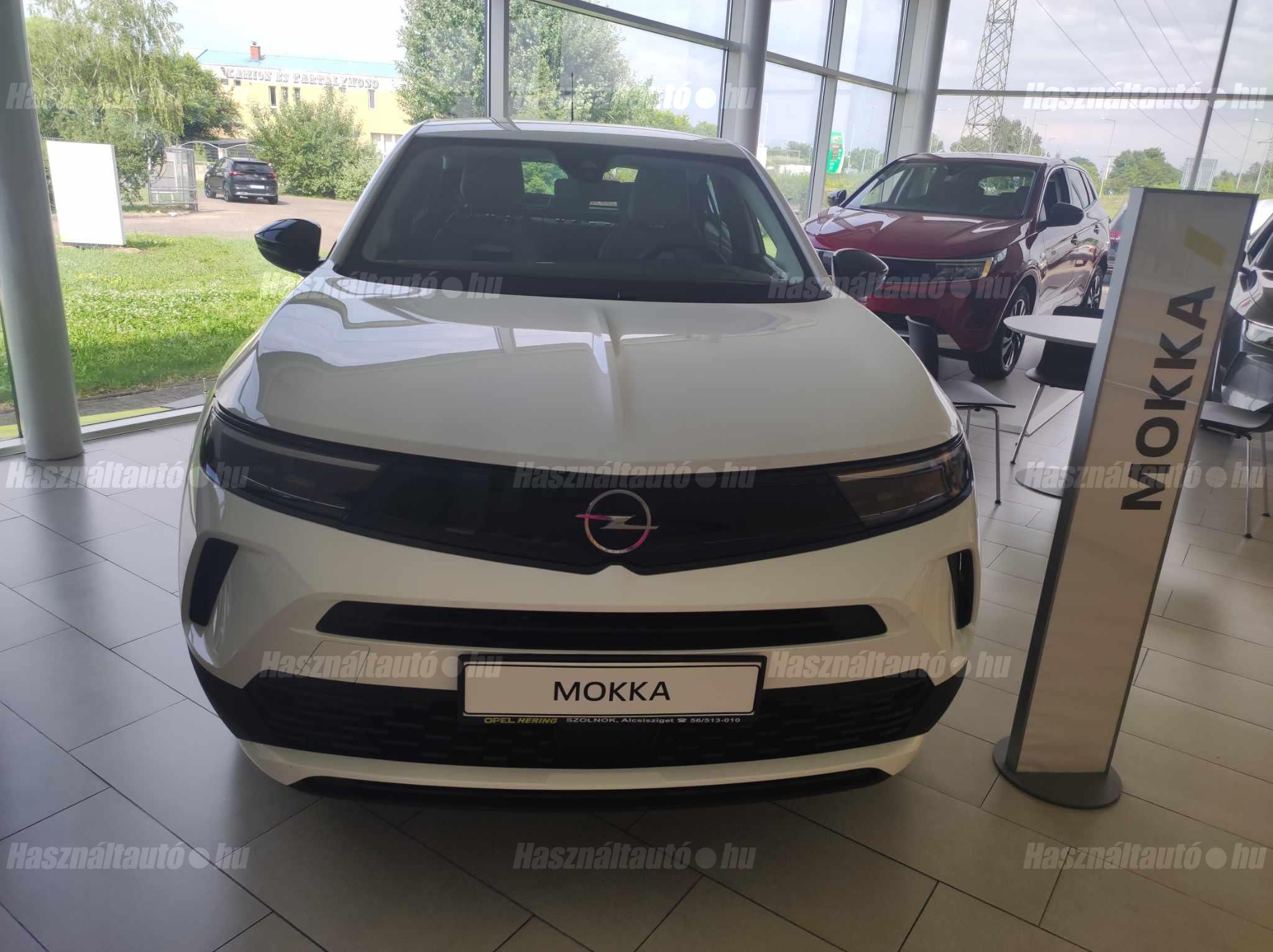 OPEL MOKKA 2025 - 1