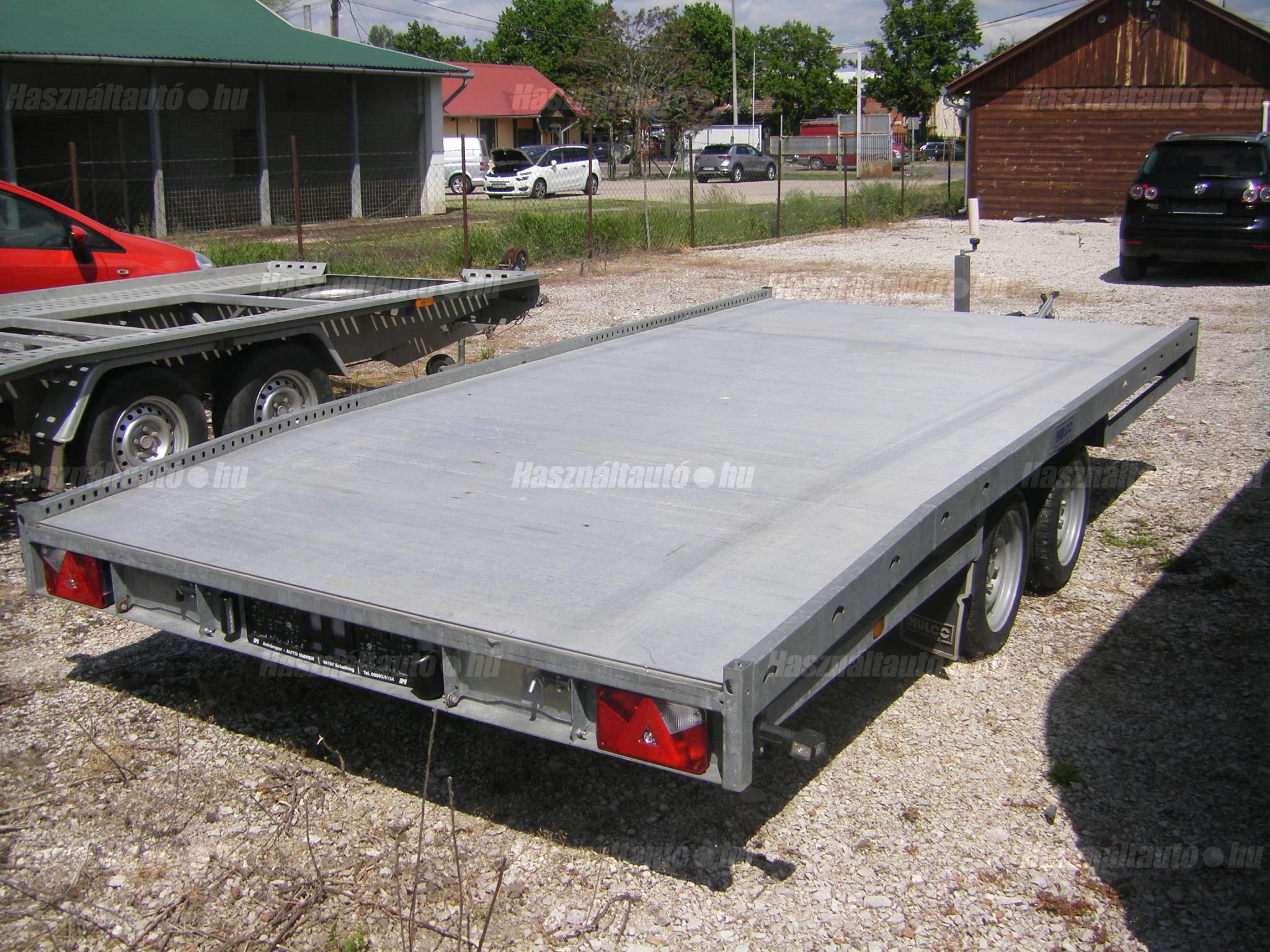 HULCO 2024/5 - 1