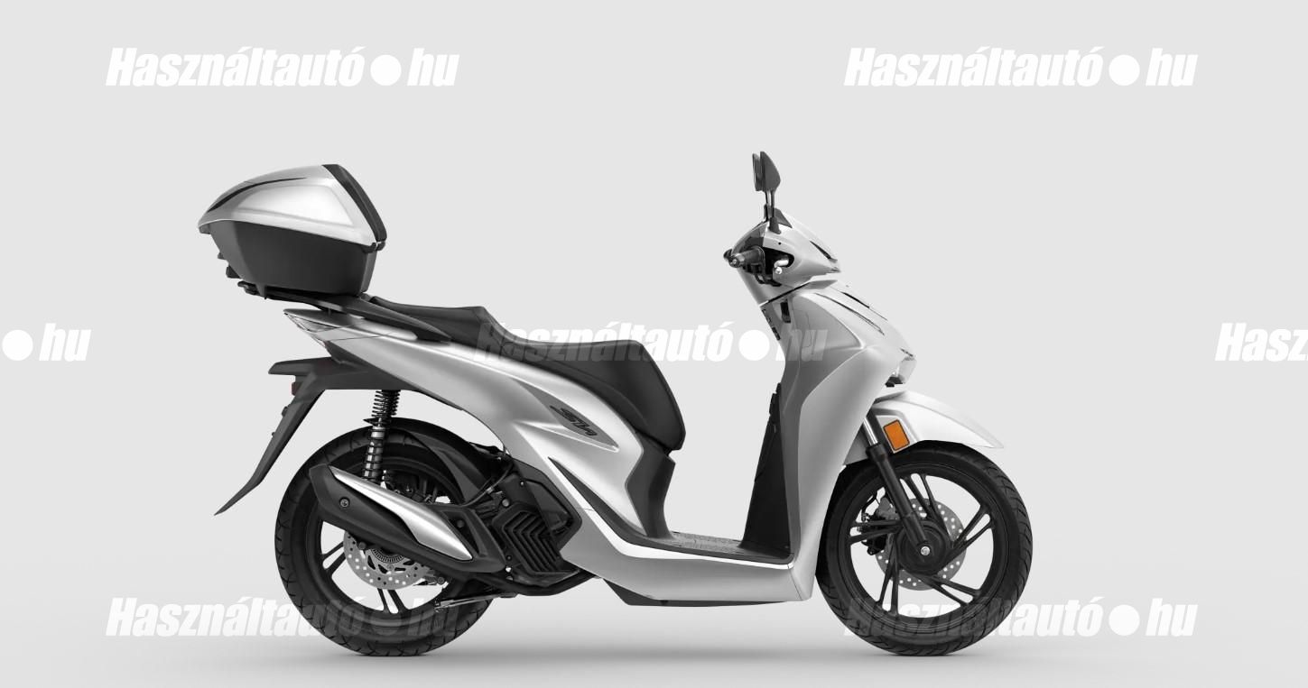 HONDA SH 150 2025 - 1