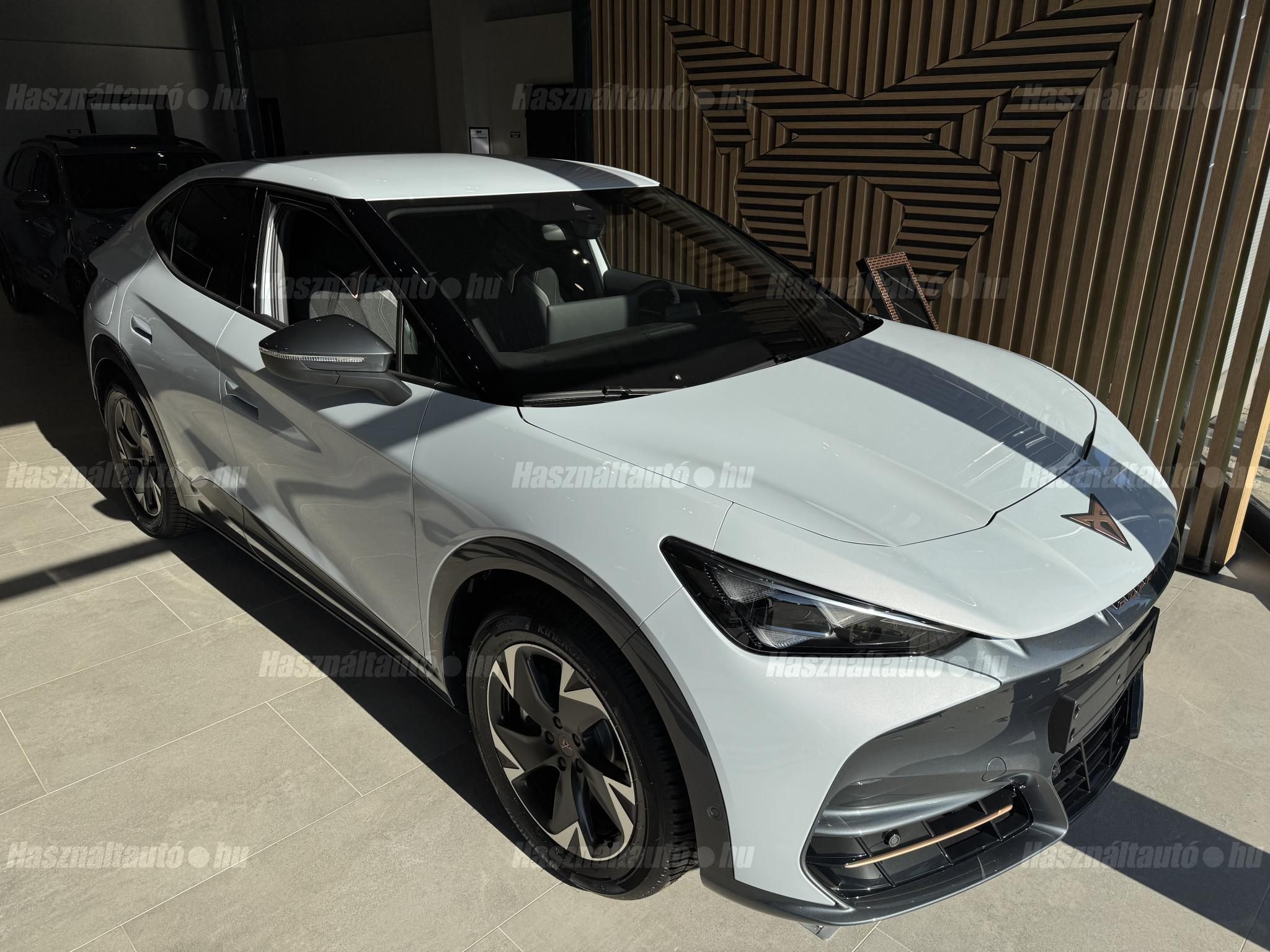 CUPRA TAVASCAN 2025 - 1
