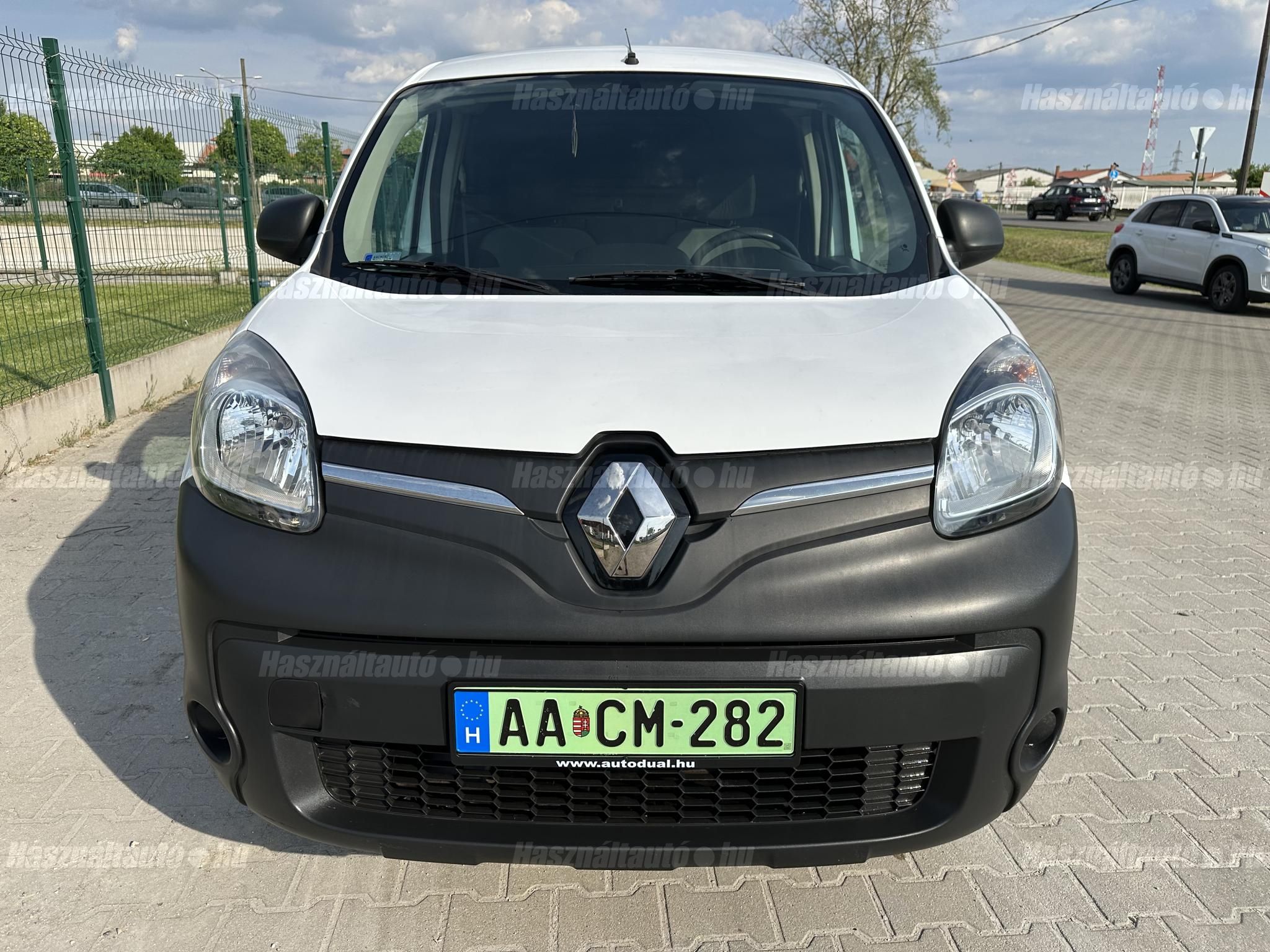 RENAULT KANGOO 2017/5 - 1