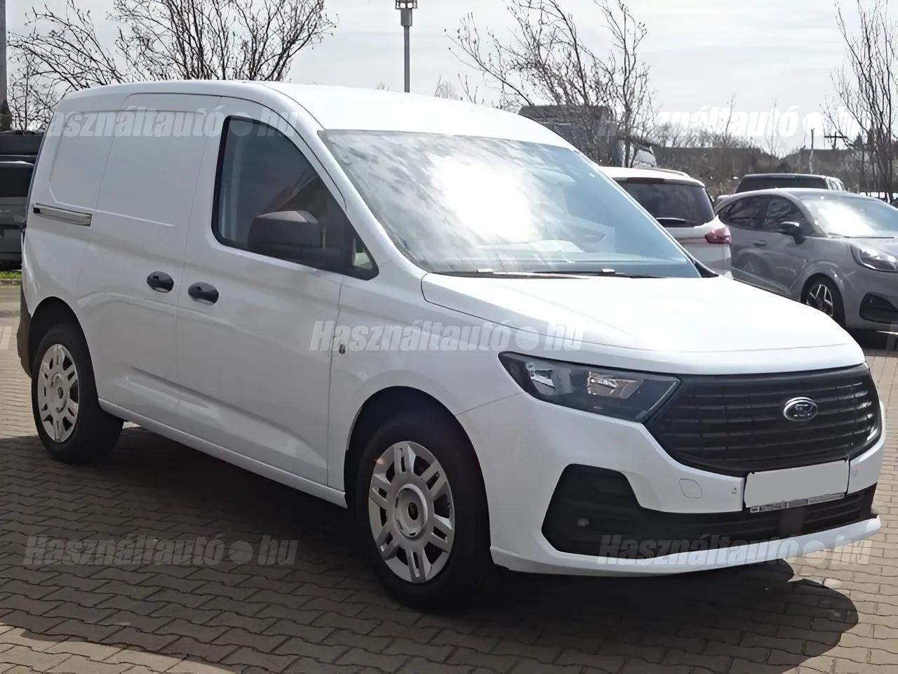 FORD CONNECT 2025 - 1