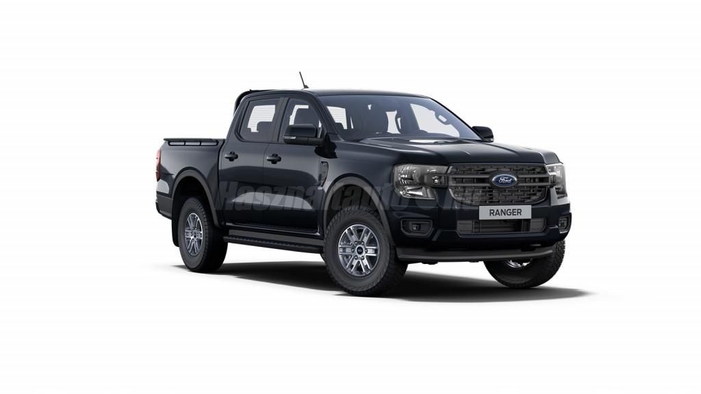 FORD RANGER 2025 - 1