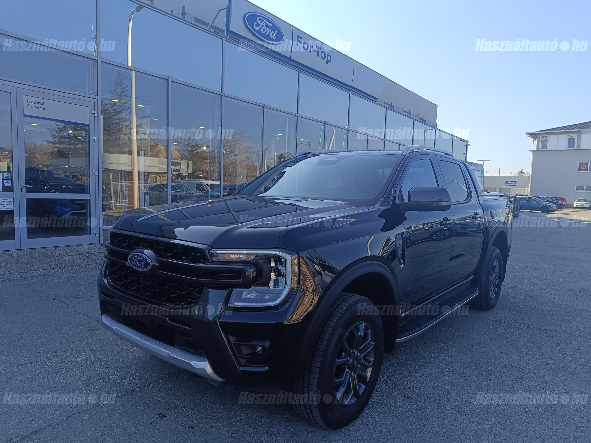 FORD RANGER 2025/4 - 1