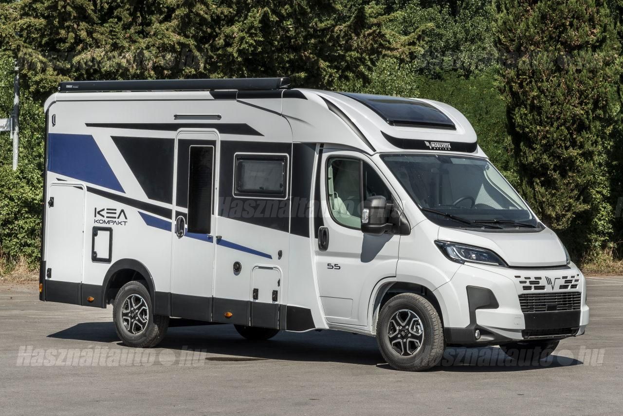 MOBILVETTA 2025 - 1