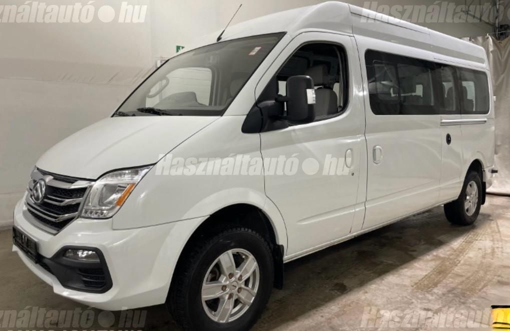 MAXUS 2020/10 - 1