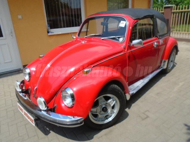 VOLKSWAGEN 1300 1968/6 - 1