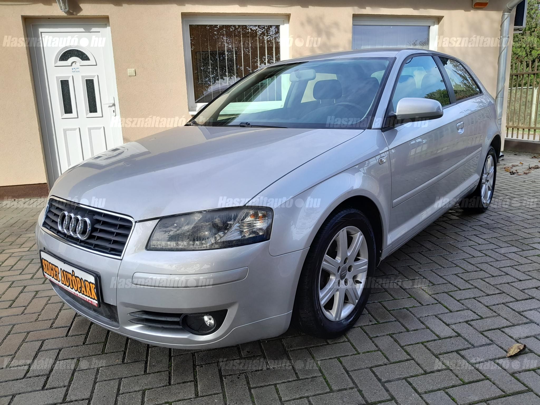 AUDI A3 2005/1 - 1