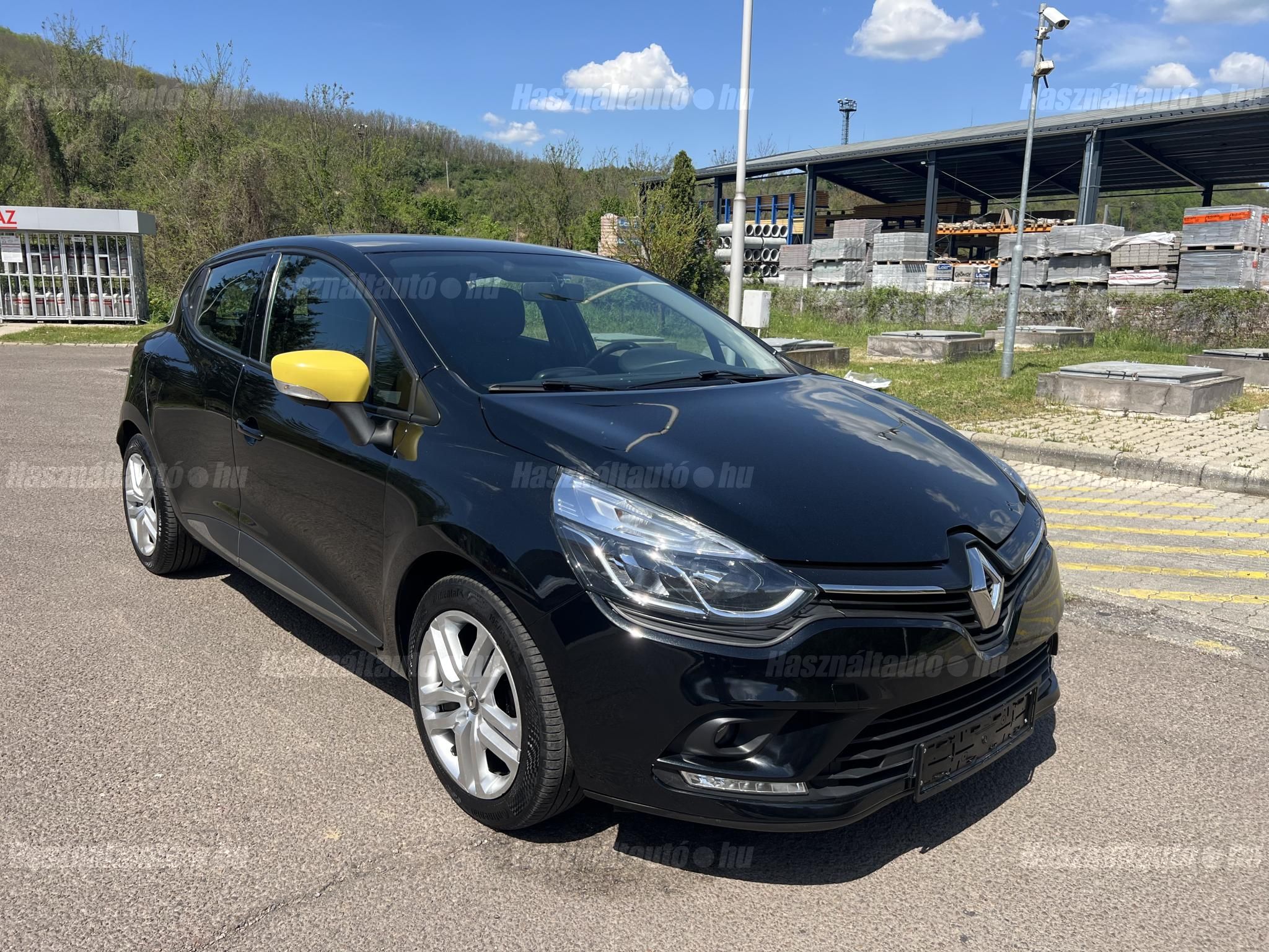 RENAULT CLIO 2019/12 - 1