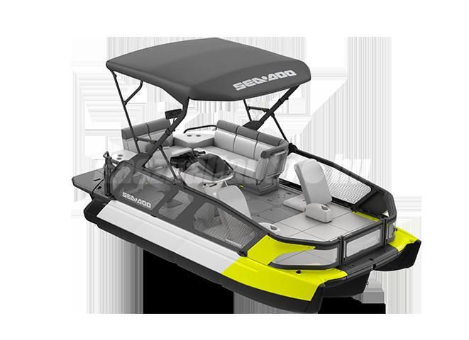 SEA-DOO 2024 - 1