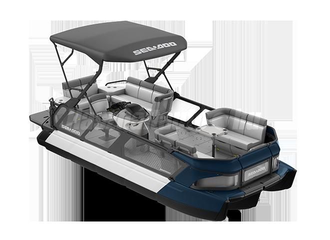 SEA-DOO 2024 - 1