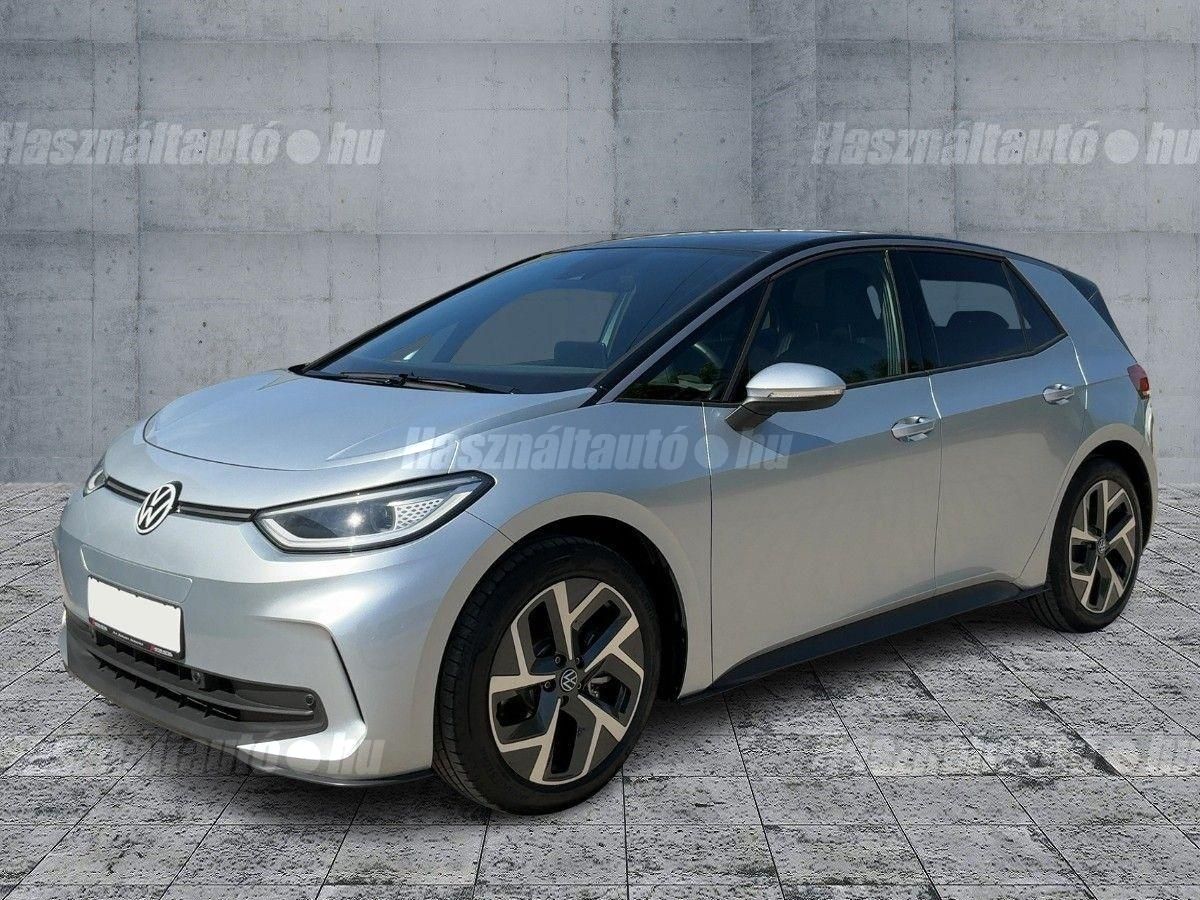 VOLKSWAGEN ID.3 2024/10 - 1