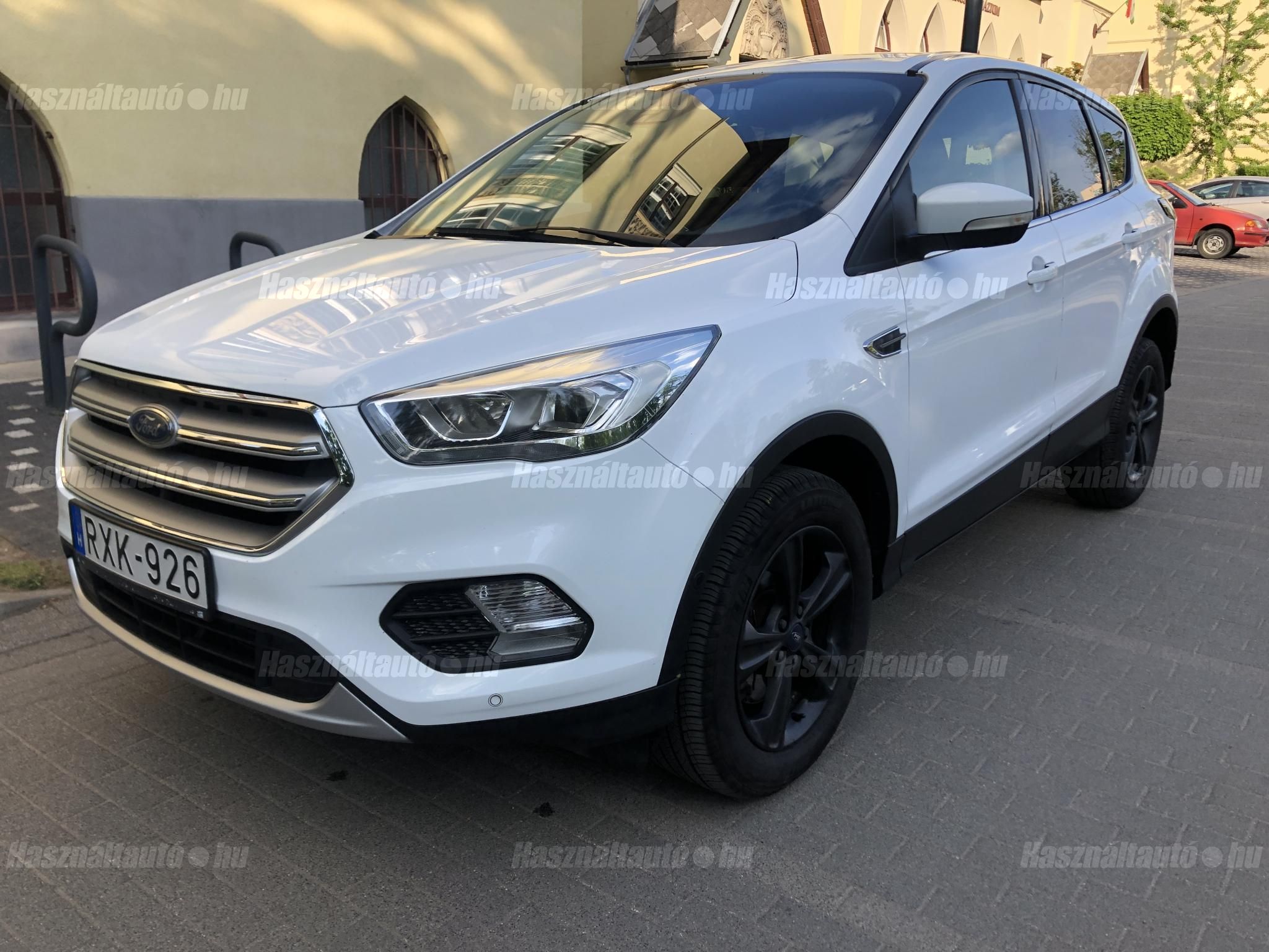 FORD KUGA 2017/8 - 1