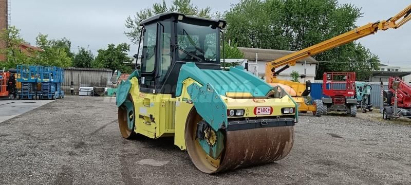 AMMANN 2017/1 - 1