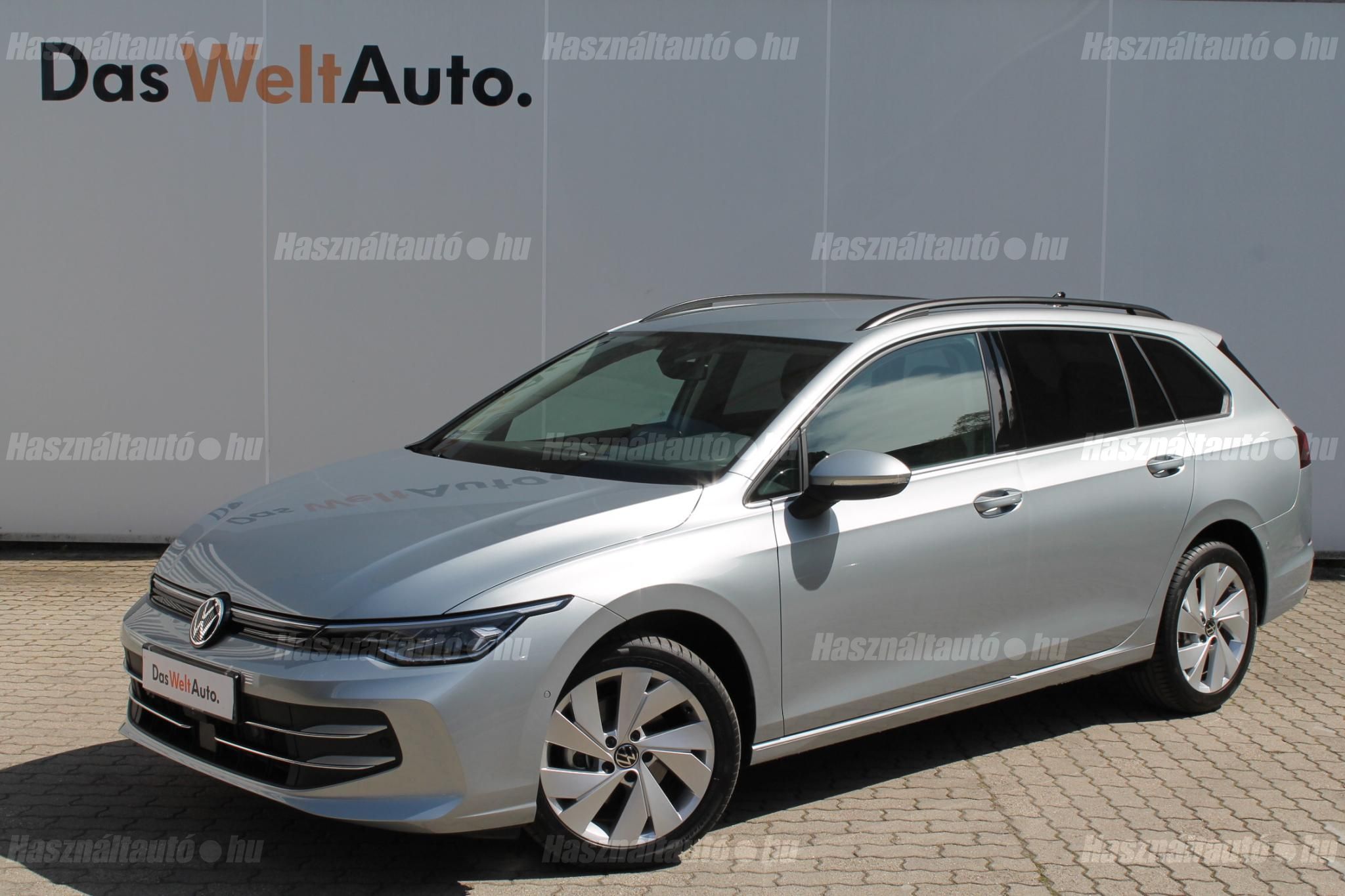 VOLKSWAGEN GOLF 2025/4 - 1