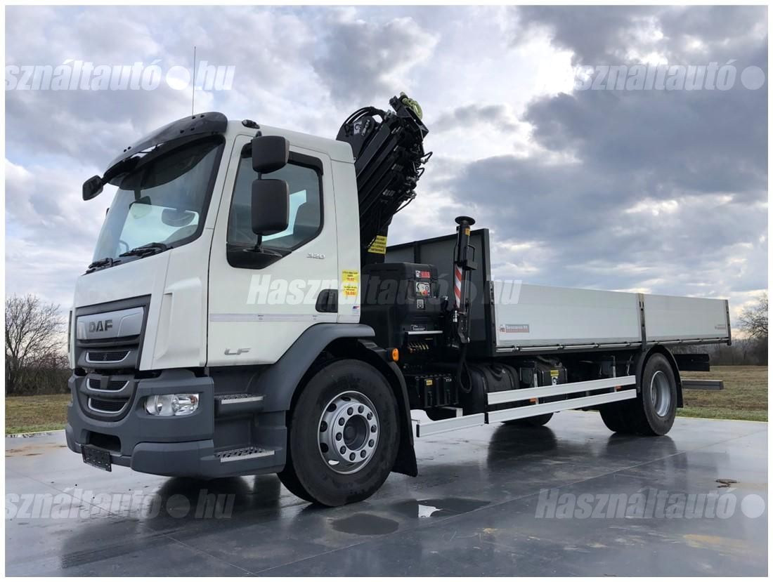 DAF 2022/3 - 1