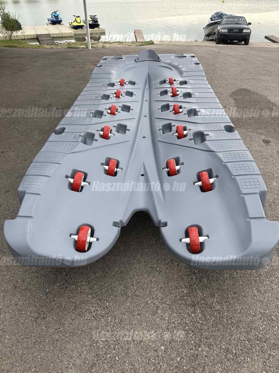 JETSKI DOCK  - EQUIPMENT, ACCESSORIES 2025 - 1