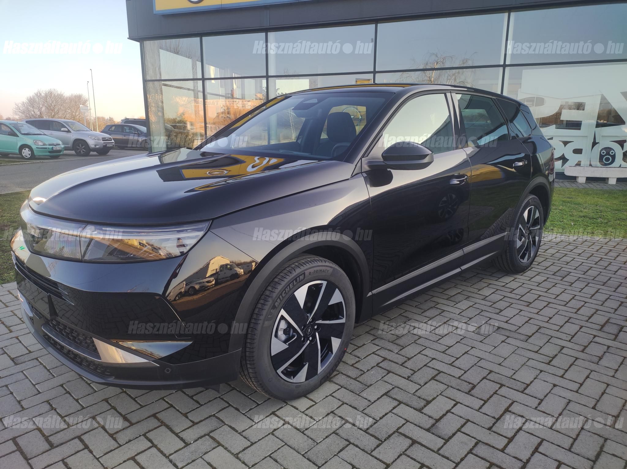 OPEL GRANDLAND 2025/2 - 1