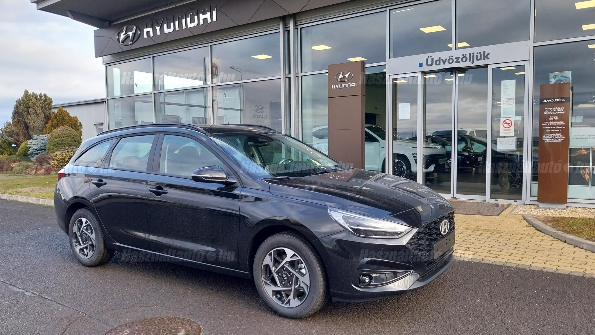 HYUNDAI I30 2025/4 - 1