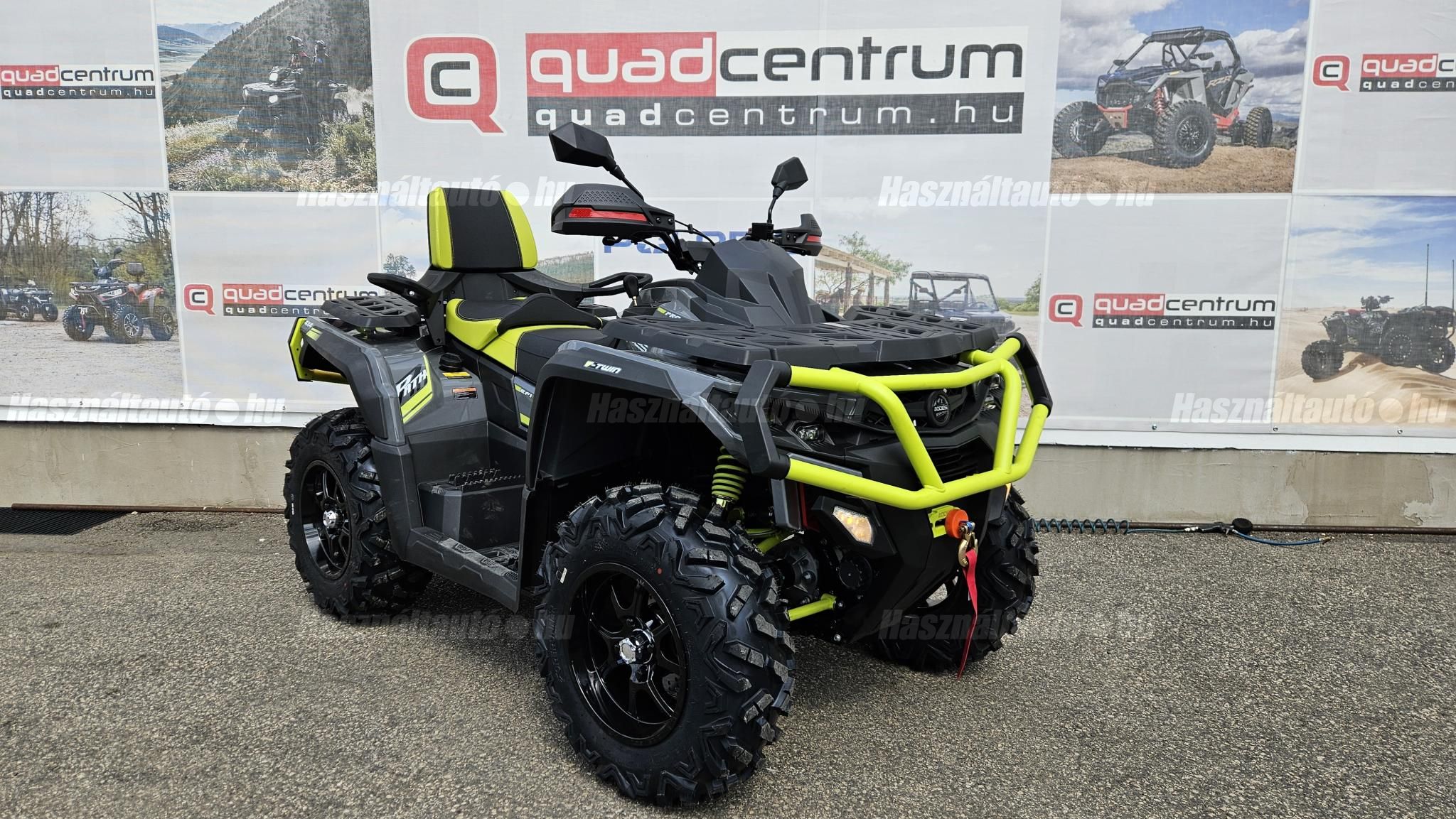 ODES PATCHCROSS 2025 - 1