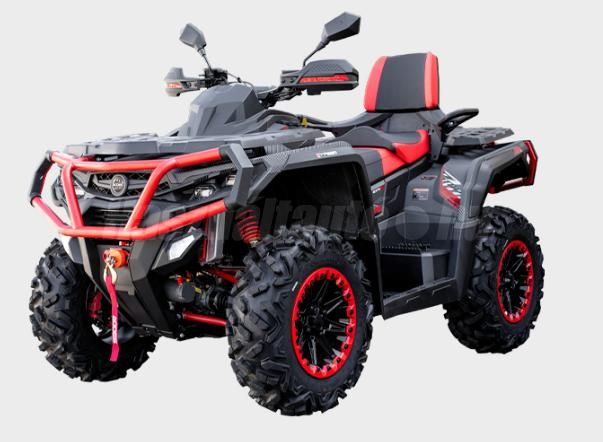 ODES PATCHCROSS 2025 - 1