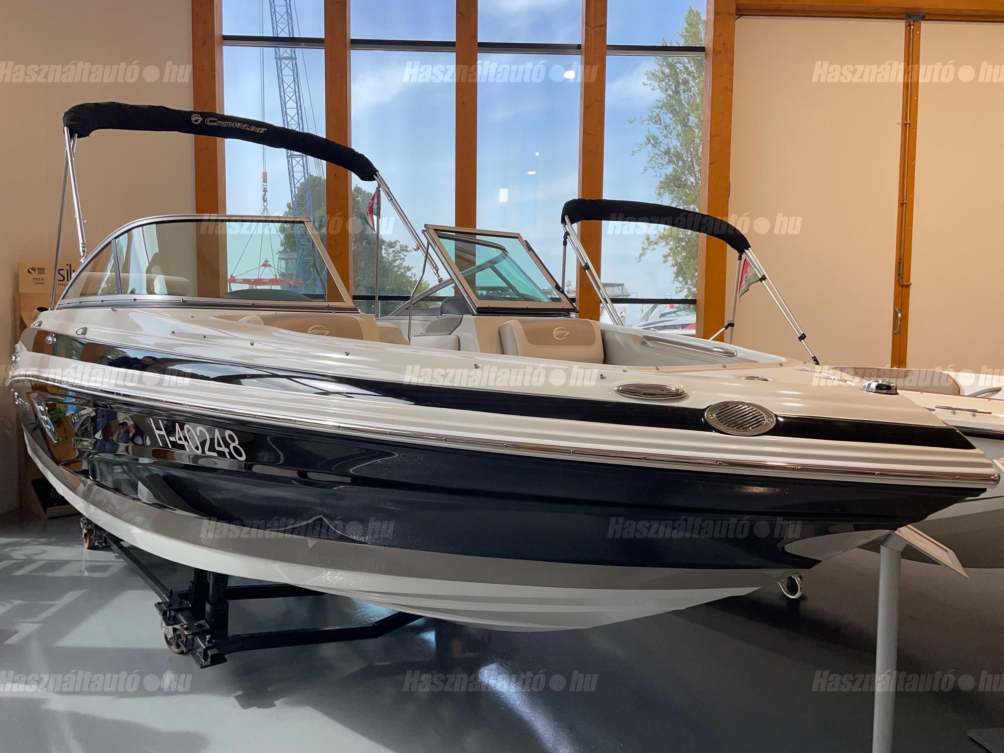 CROWNLINE 2023/3 - 1