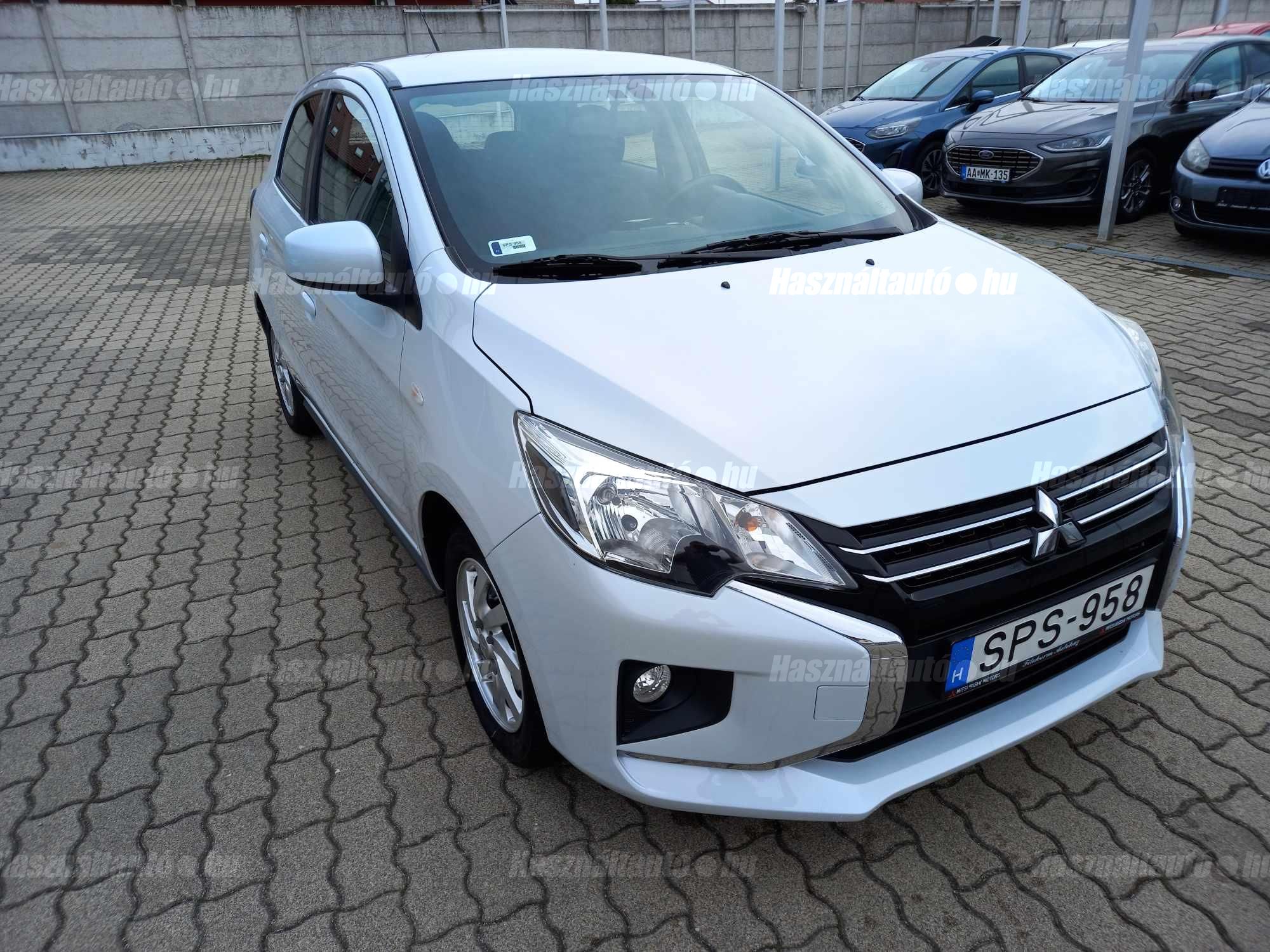 MITSUBISHI SPACE STAR 2020 - 1