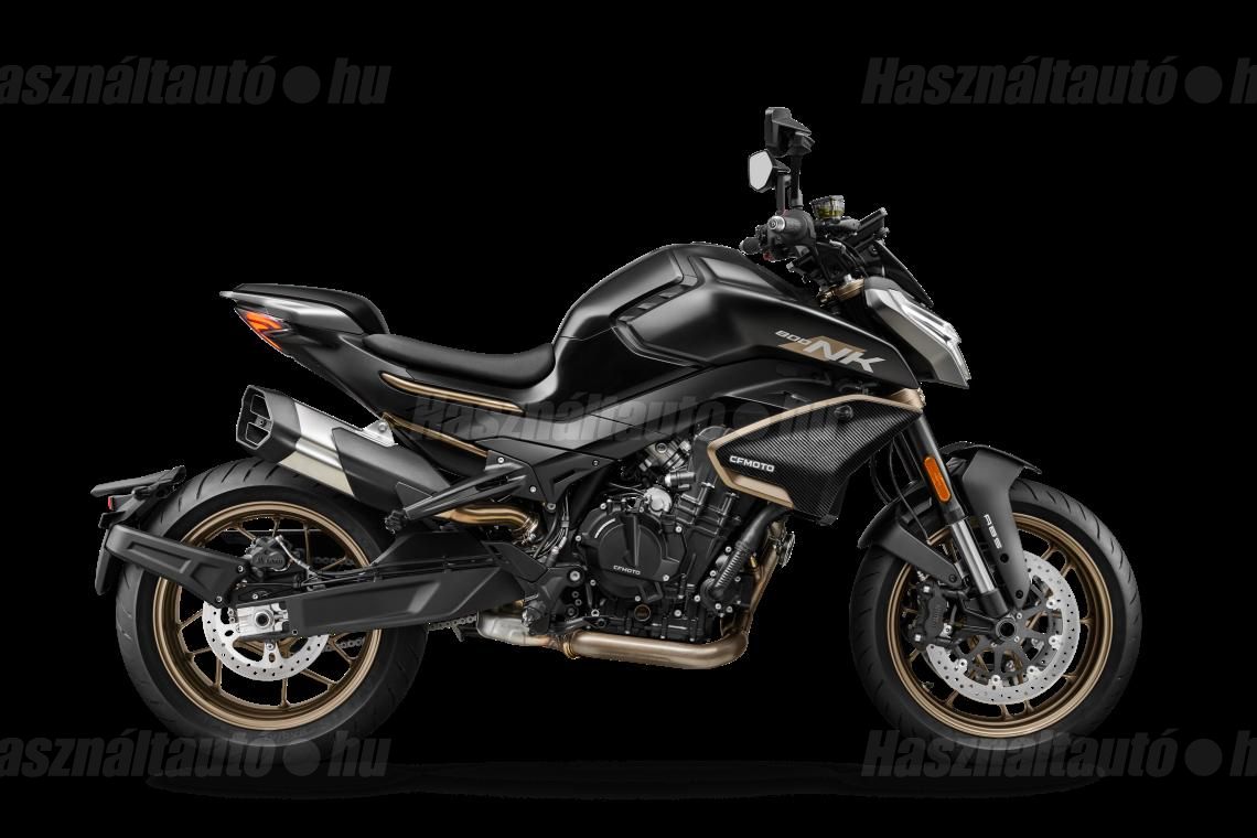 CFMOTO 800 NK 2025 - 1