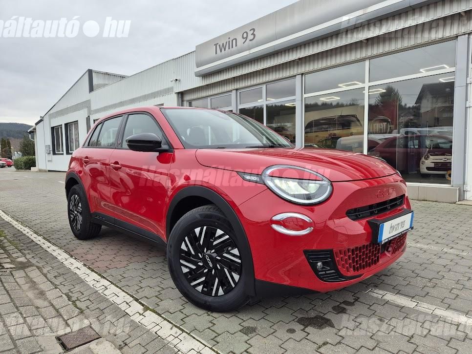 FIAT 600 2025/1 - 1