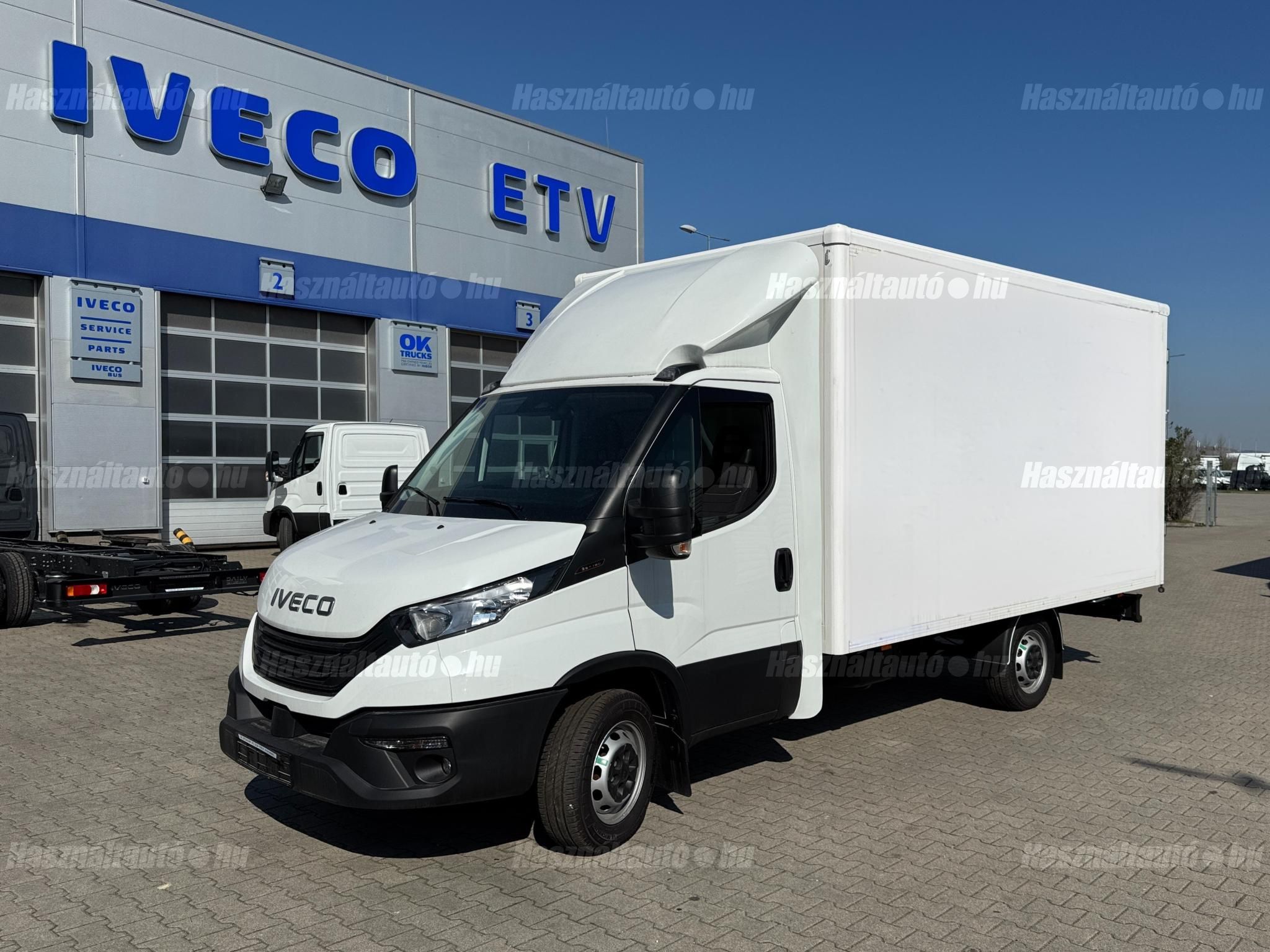 IVECO DAILY 2025/5 - 1