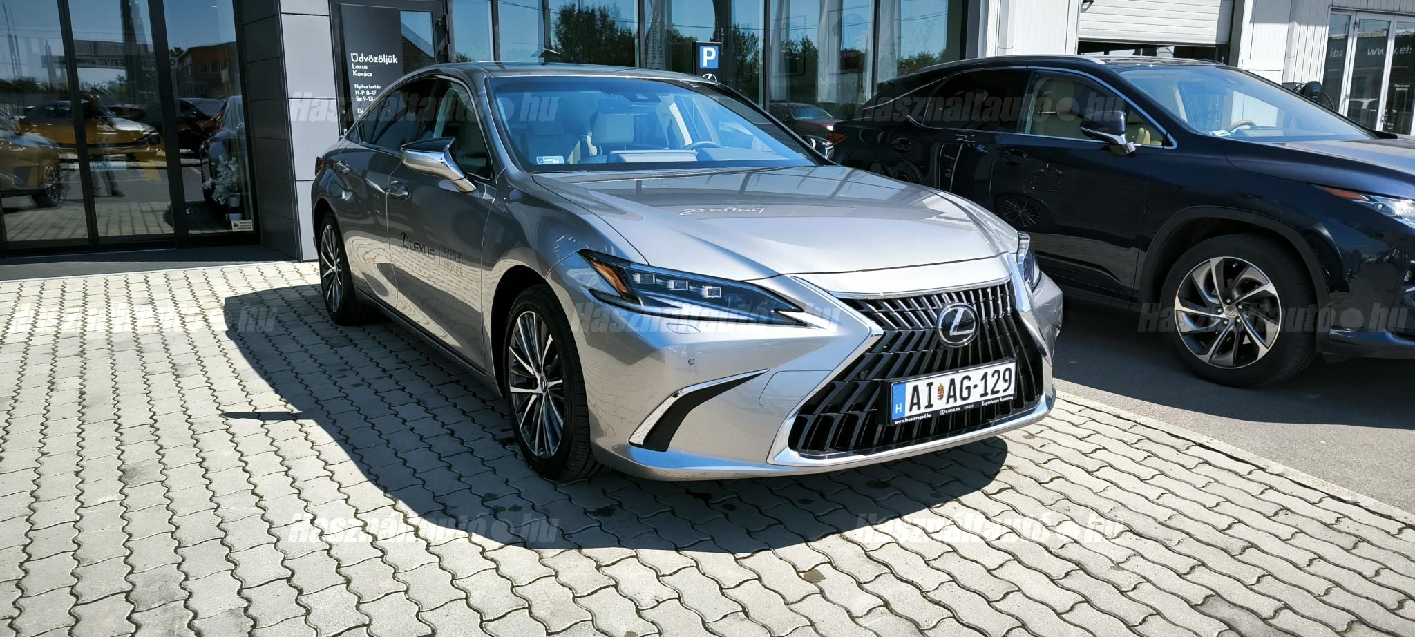LEXUS ES 2024/6 - 1